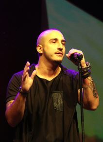 "Balkan Tube Fest" u Sava Centru.