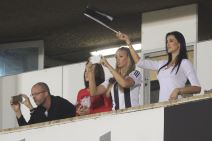 Leonardo, Đurđević i Božinov u seriji, Partizan pobeđuje redom