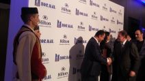 Hotel Hilton otvoren u Podgorici
