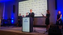 Hotel Hilton otvoren u Podgorici