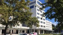 Hotel Hilton otvoren u Podgorici
