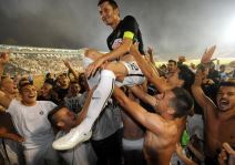 Saša Ilić o karijeri, Partizanu, anegdoti sa Tumbakovićem