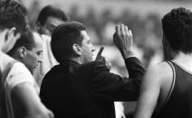 Partizan - Cibona 3. kolo ABA lige