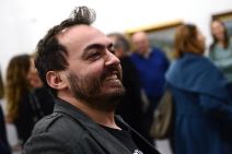 Nenad Okanović na rođenju slomio ključnu kost pa doživeo potres mozga