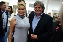 "Sin Dragan" u braku sa lepoticom: Upoznali se u drugom srednje i nikada se nisu posvađali, evo kako izgleda Željana