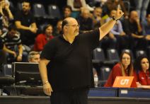 Partizan - Cibona,3 kolo ABA lige 2016/17