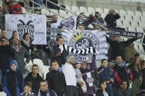 Saša Ilić 791. meč u Partizanu