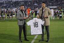 Saša Ilić prestigao Mocu Vukotića (FOTO