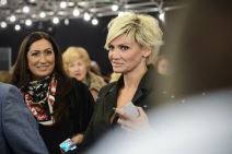 Vendi o Bojani Stamenov i Nataši Bekvalac