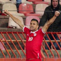 Aleksandar Mitrović o Dušanu Tadiću i uvredama