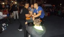 Armwrestling - obaranje ruku u Crnoj Gori