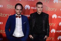 Aleksandar Radojičić raskinuo sa devojkom