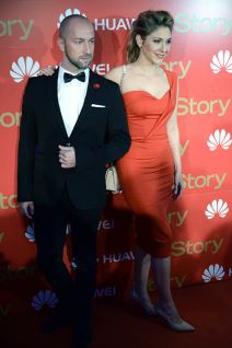 Kristina Radenković i Marija Veljković predstava