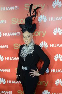 Lepa Brena Instagram hakovan