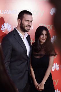 Marko Rokvić ponovo postaje otac