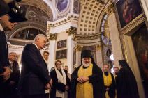 Tomislav Nikolić - predsednički izbori - nema razloga da se ne kandidujem 