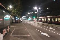 Muškarac sa bombom uhapšen ispred zgrade Vlade u Nemanjinoj ulici