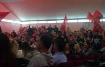 Milo Đukanović Milo Djukanovic izbori u Crnoj Gori DPS