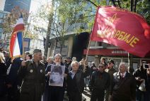 Dan oslobođenja Beograda partizan partizani