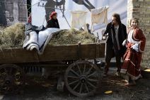 Dan oslobođenja Beograda partizan partizani