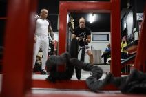 Igor Rakočević u bolnici objavio sliku na Instagramu