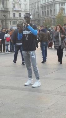 MONDO na Milan - Juventus, piše Marko Mugoša