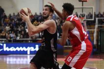 Partizan i FMP, uvek "cepanje" kaže Aleksandar Džikić