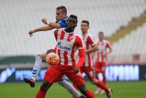 Tomas Fibel prelazi u Anži, saznaje MONDO