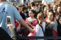 Sajam knjiga počinje danas trajaće do 29. oktobra