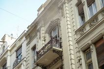  Beograd - Požar u Zmaj Jovinoj