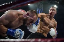 K-1 turnir u Beogradu. K-1 Grand Prix Europe Beograd