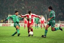 Perica Ognjenović preuzeo Rudar iz Prijedora