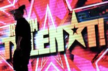 Ana Nikolić i Rasta Skoplje nastup