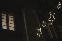 Novogodišnja rasveta u Beogradu montiranje u oktobru, na još više lokacija