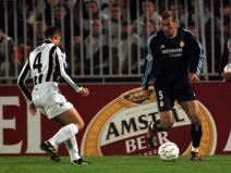 Partizan Real Madrid 0:0