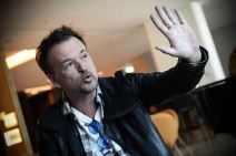 Zlatan Stipišić Gibonni, Džiboni, intervju