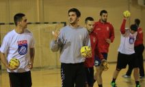 Rukometna reprezentacija Srbije: Loše stvari nisu tema