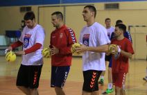 Rukometna reprezentacija Srbije: Loše stvari nisu tema