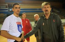 Rukometna reprezentacija Srbije: Loše stvari nisu tema