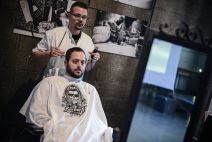 Najlepše bradonje u Srbiji - Imam bradu najlepšu u gradu