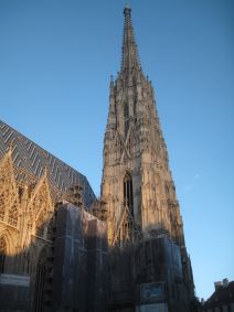 U Beču s navijačima Rome, MONDO reportaža VIDEO FOTO