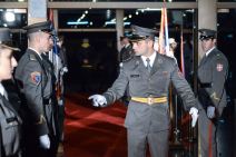 Vojna Akademija 3 Premijera Sava Centar - Bojan Perić, Jelisaveta Orašanin, Mirka Vasiljević