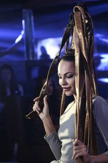 Ružica Veljković i Aleksa Višnjić FOTO