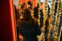 Nova godina - Siniša Mali o rasveti i programu