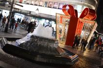 Nova godina - Siniša Mali o rasveti i programu