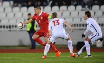 Vukašin Jovanović posle Srbija - Norveška: Očekivao sam više publike