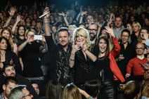 Gibonni Beograd VIDEO i FOTOGRAFIJE