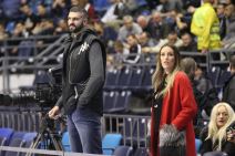 Partizan - Cedevita 87-97, ABA liga 2016-17