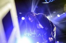 Ceca i Bogoljub Karić na venčanju Dane Karić