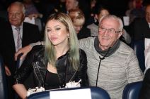 Lepa Lukić koncert 55 godina karijere FOTOGRAFIJE